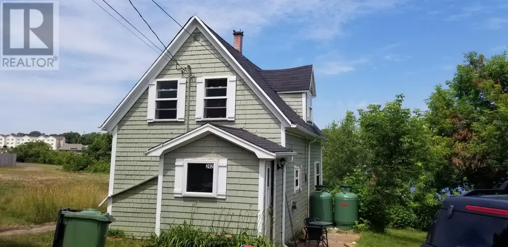242 Locust Street, Montague