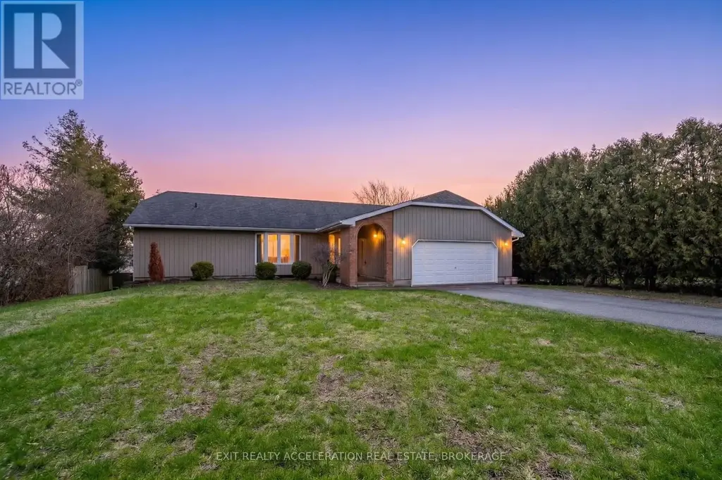 4325 County Rd 9, Greater Napanee (Greater Napanee)