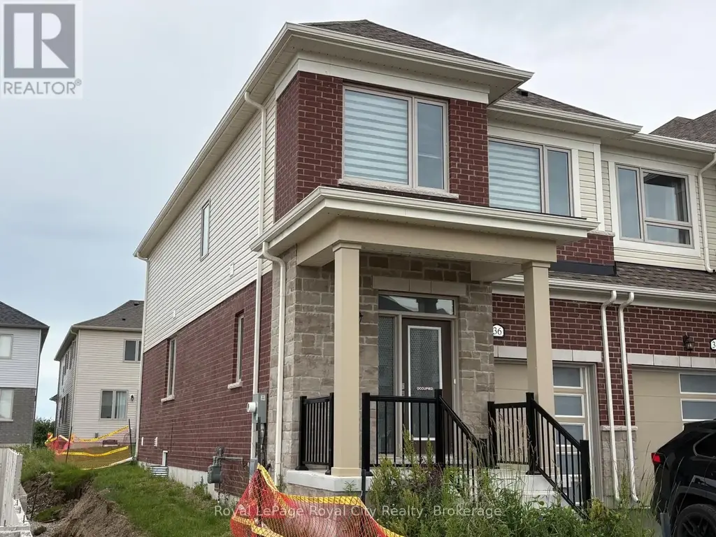 36 Prest Way, Centre Wellington (Fergus)