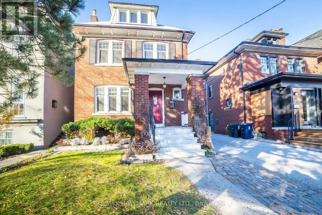 40 Snowdon Avenue, Toronto (Lawrence Park North)