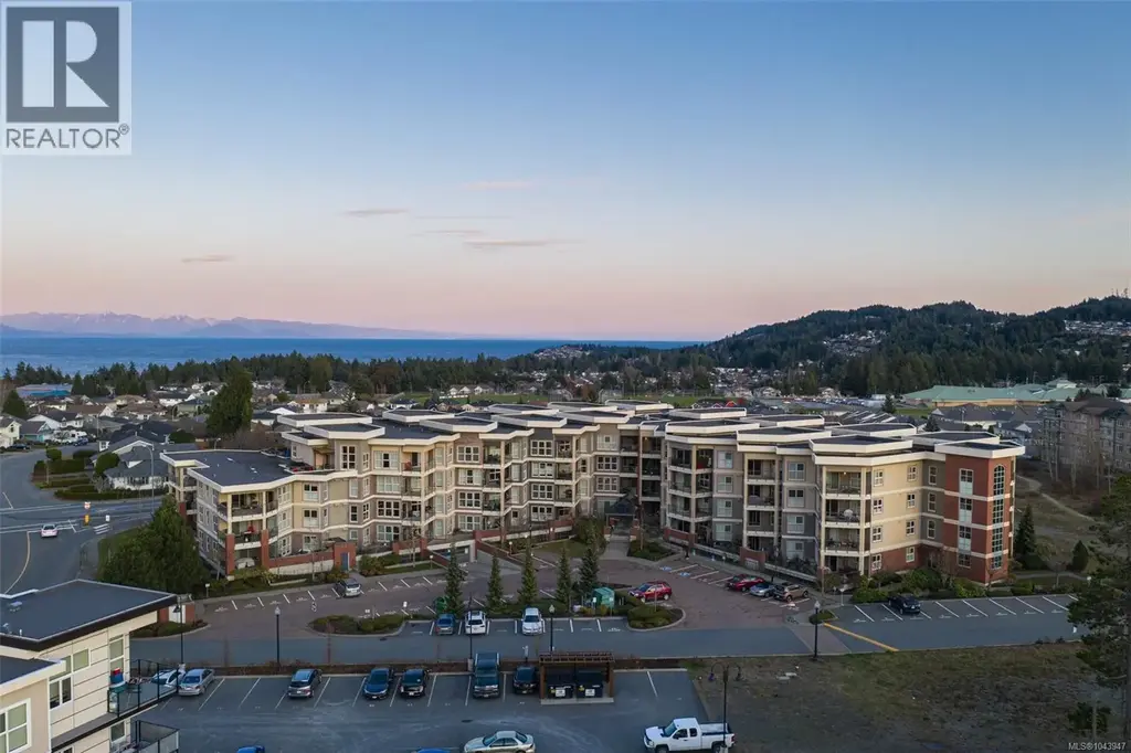 109 6310 Mcrobb Ave, Nanaimo