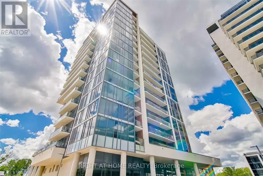 1010 - 9618 Yonge Street, Richmond Hill (Harding)