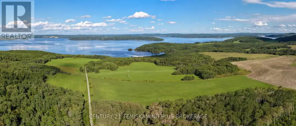 Con 7 Highway 567 Highway, Timiskaming (TIM - Outside - Rural)