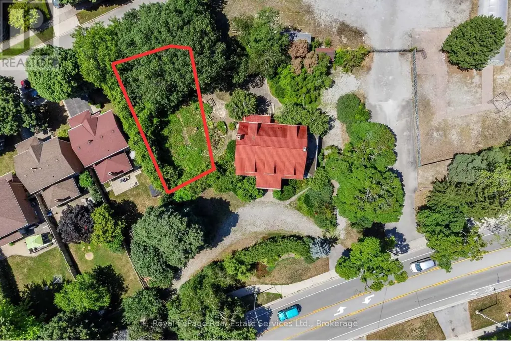 0 Victoria Street, Oakville (BR Bronte)