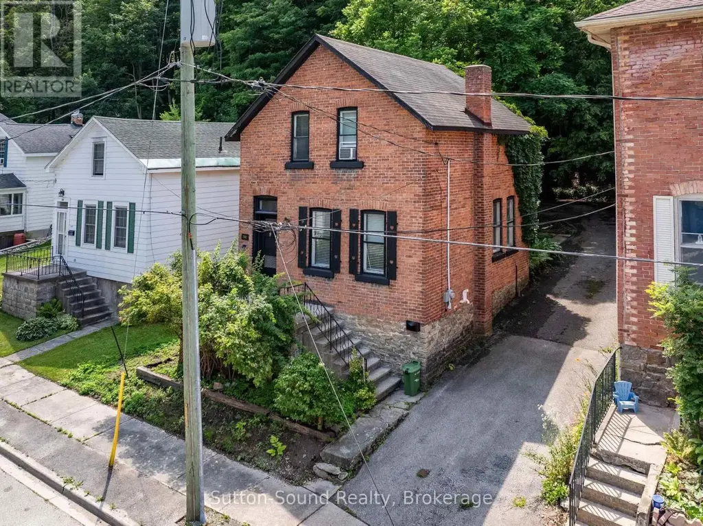 790 3rd Ave A Avenue W, Owen Sound