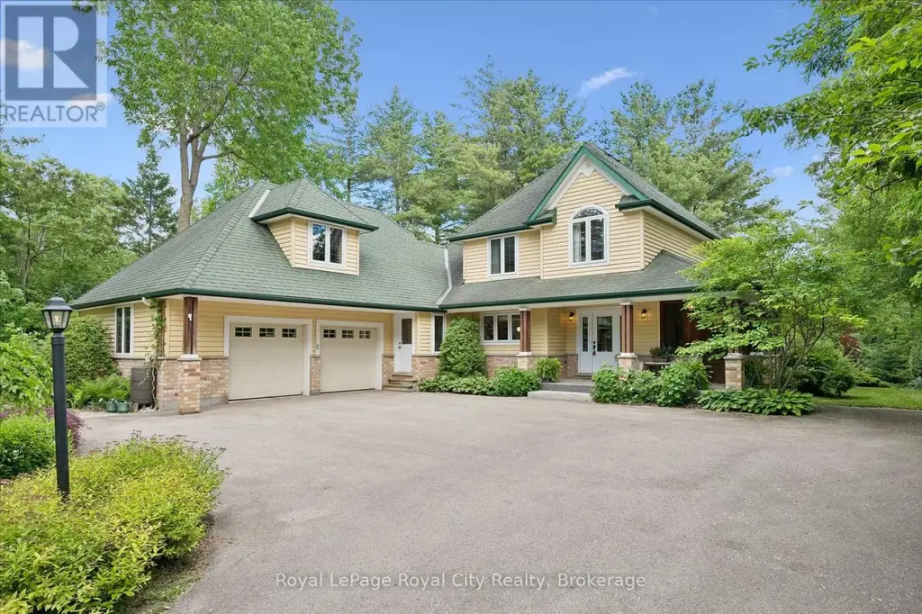 135 Hume Road, Puslinch