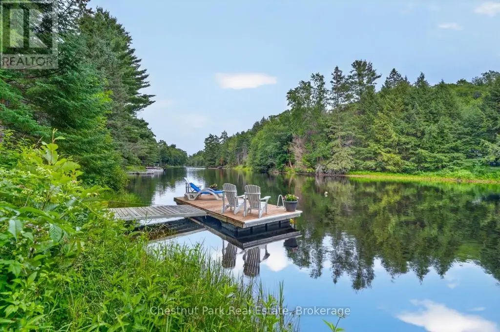 1162 High Falls Road, Bracebridge (Macaulay)