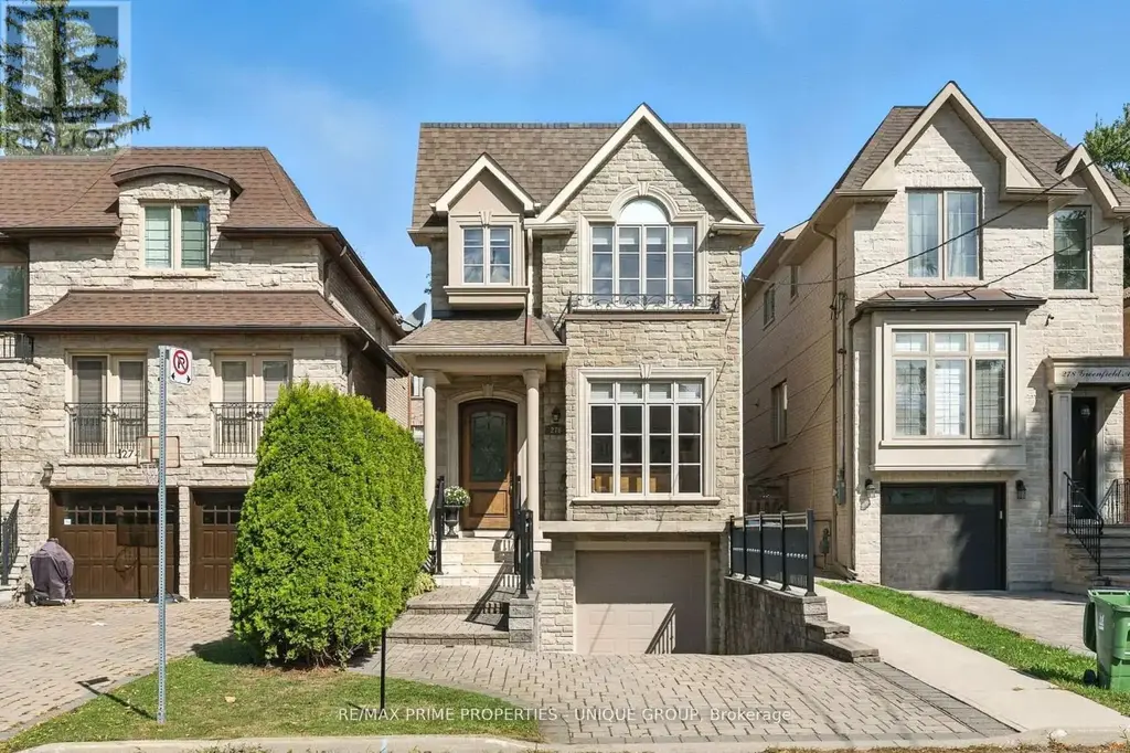 276 Greenfield Avenue, Toronto (Willowdale East)