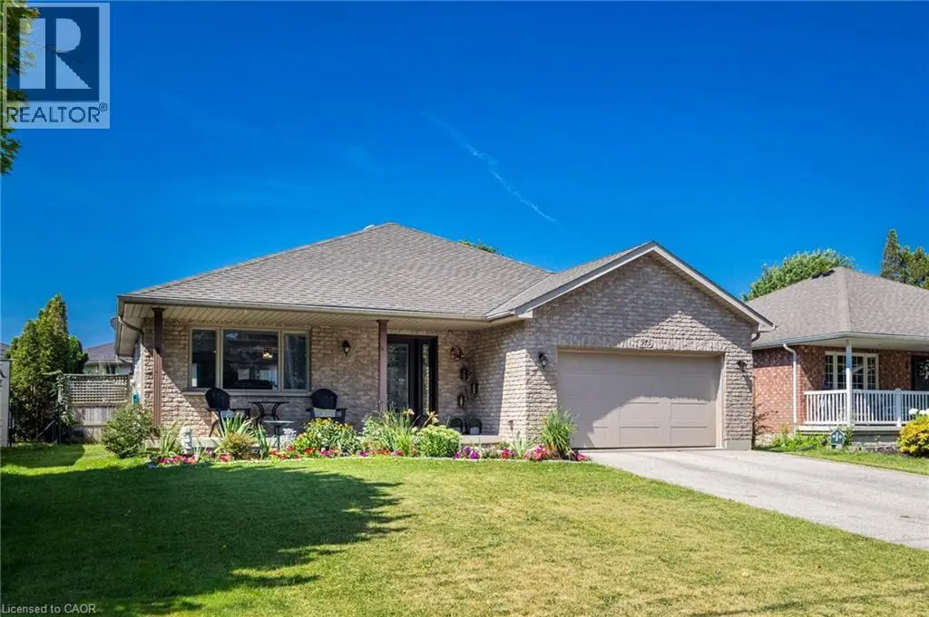 915 St George Street, Port Dover