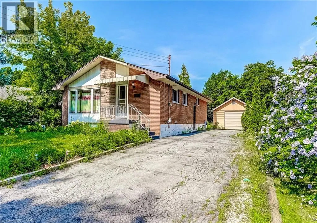 208 West 19th Street, Hamilton