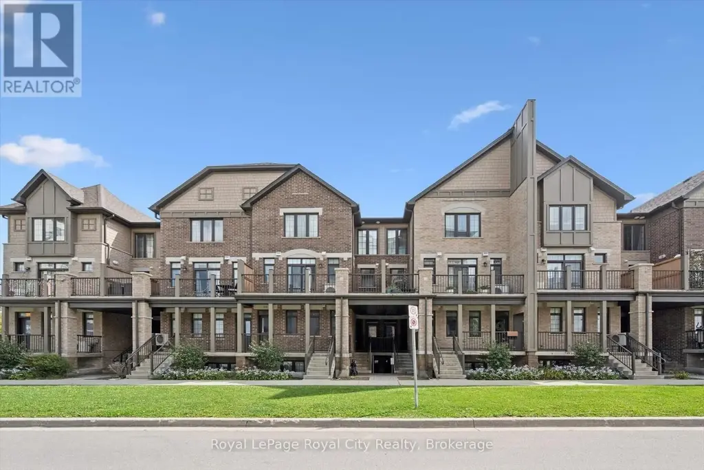 207 - 333 Gosling Gardens, Guelph (Clairfields/Hanlon Business Park)