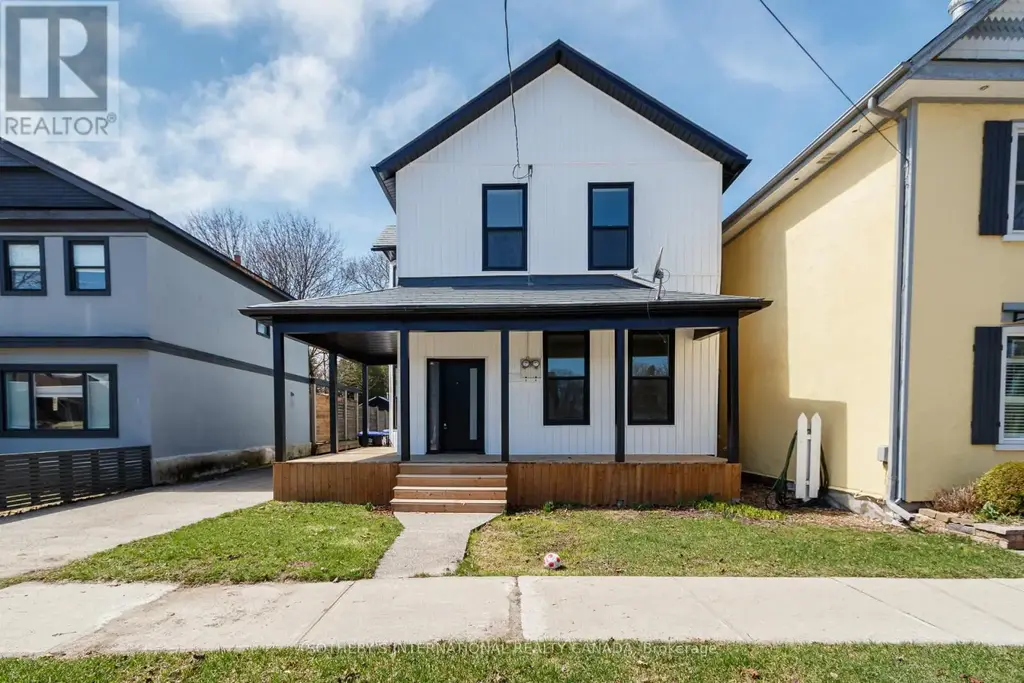 64 Birch Street, Collingwood