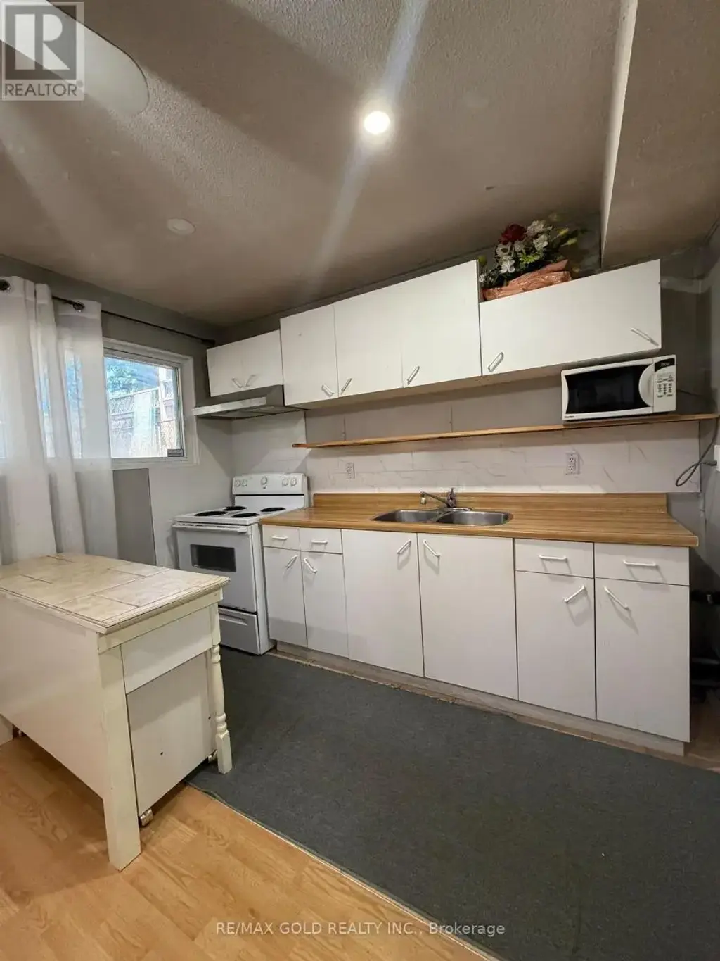 Basement - 38 Carter Drive, Brampton (Brampton North)