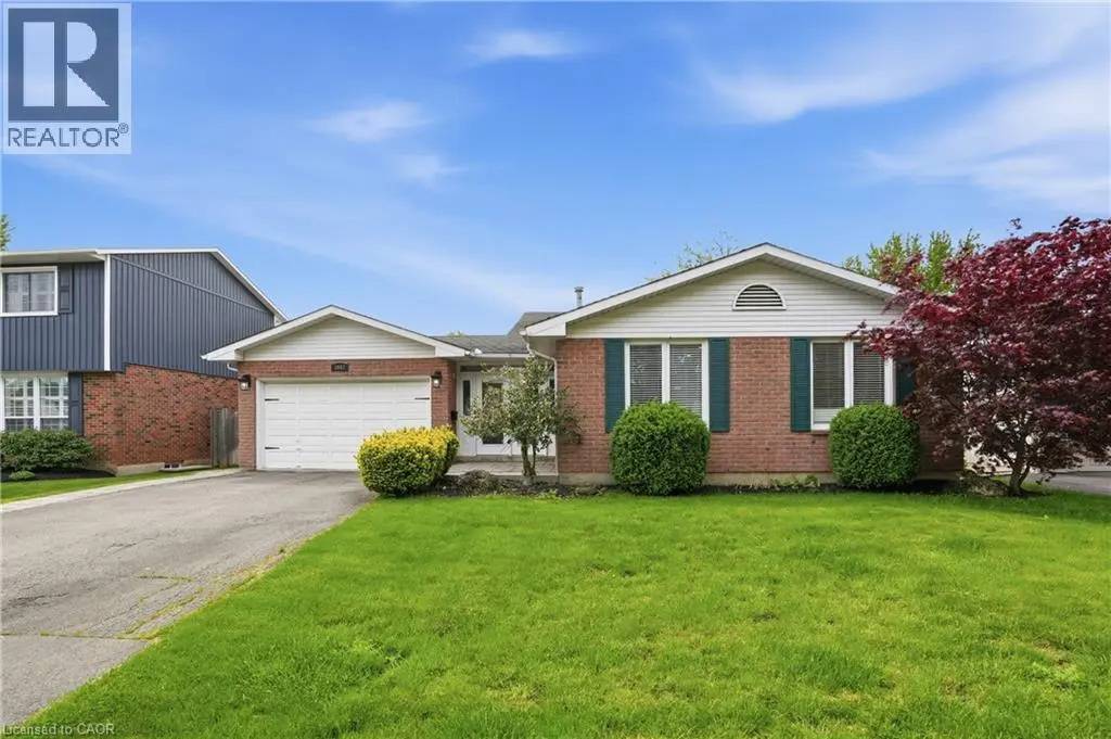 5062 Friesen Boulevard, Beamsville