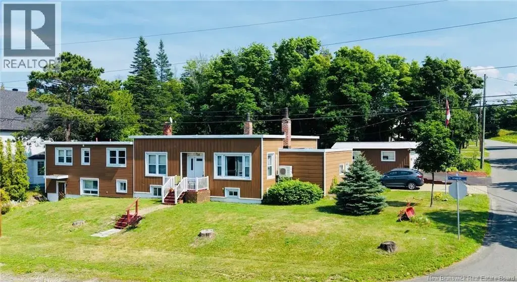 14 Stanley Street, Campbellton