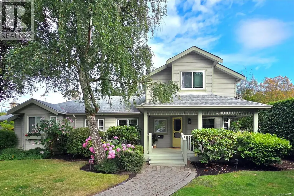 3935 Scolton Rd, Saanich