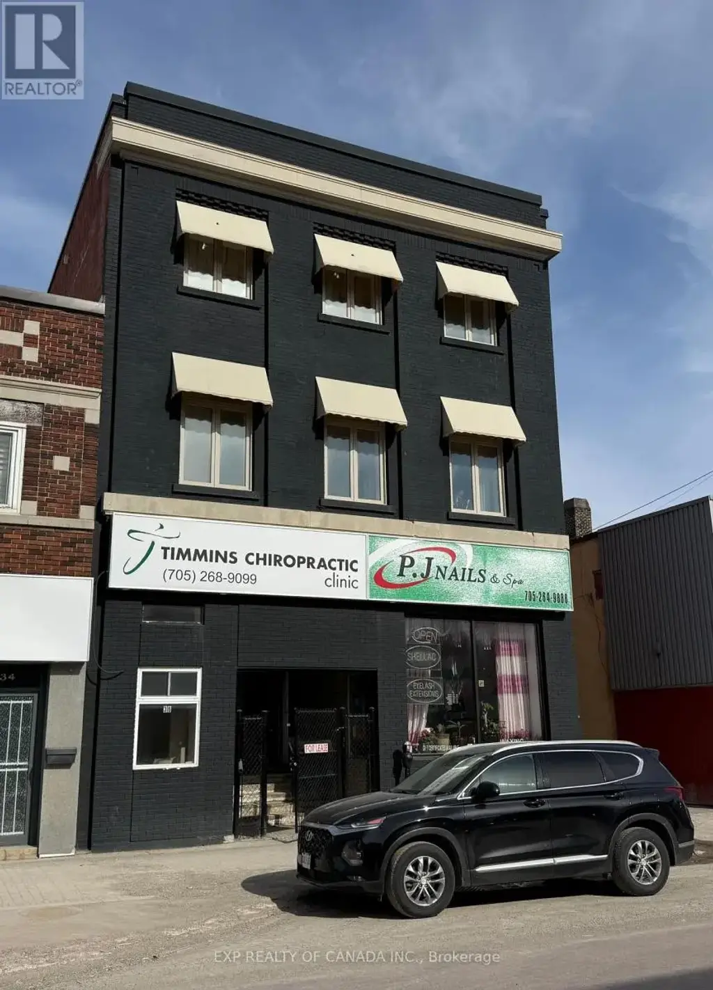 36 Pine Street S, Timmins (TS - SE)