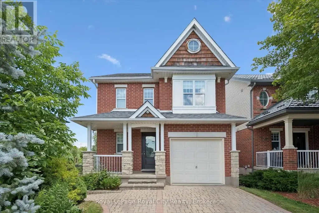 220 Carrington Drive, Guelph (Kortright West)