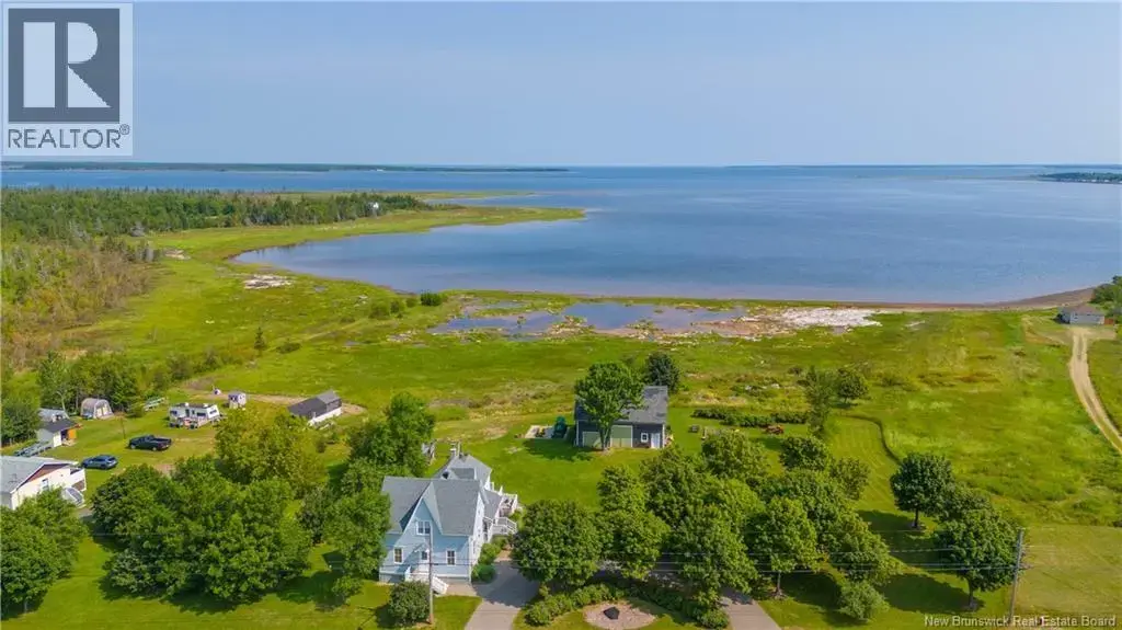 436 Haut-shippagan Road, Haut-Shippagan