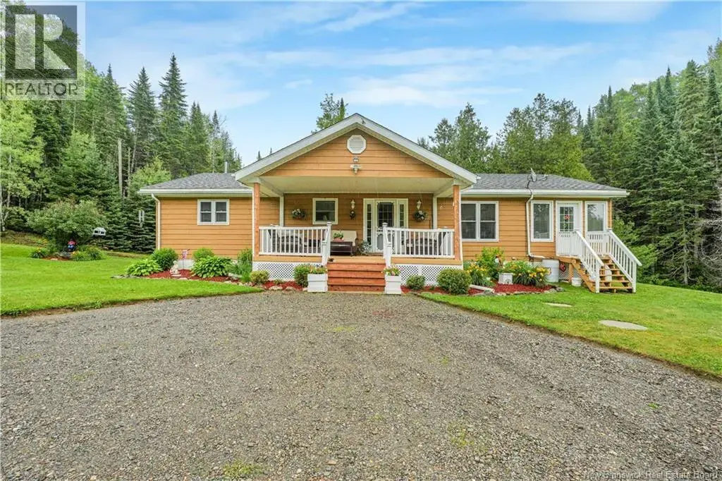 792 Black Brook Road, Glassville