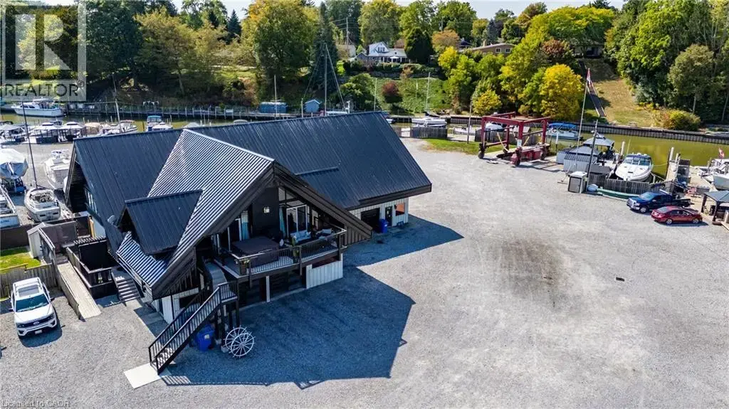 15 Jaylin Crescent, Port Dover