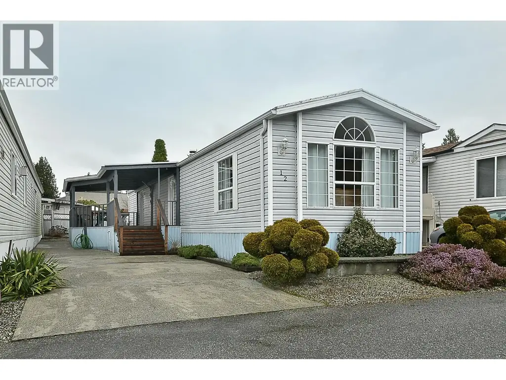 12 5575 Mason Road, Sechelt