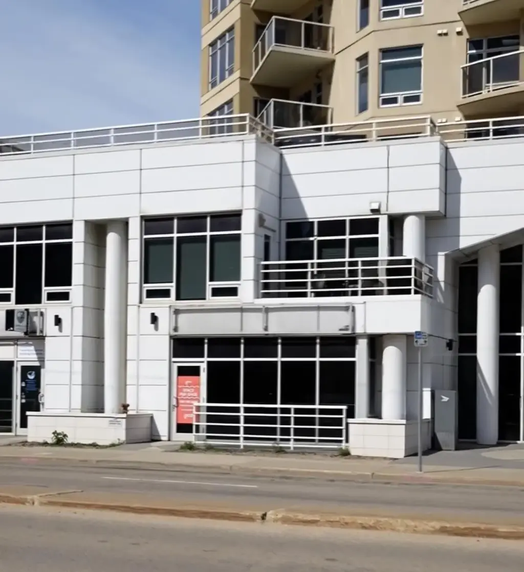 N/A, Edmonton