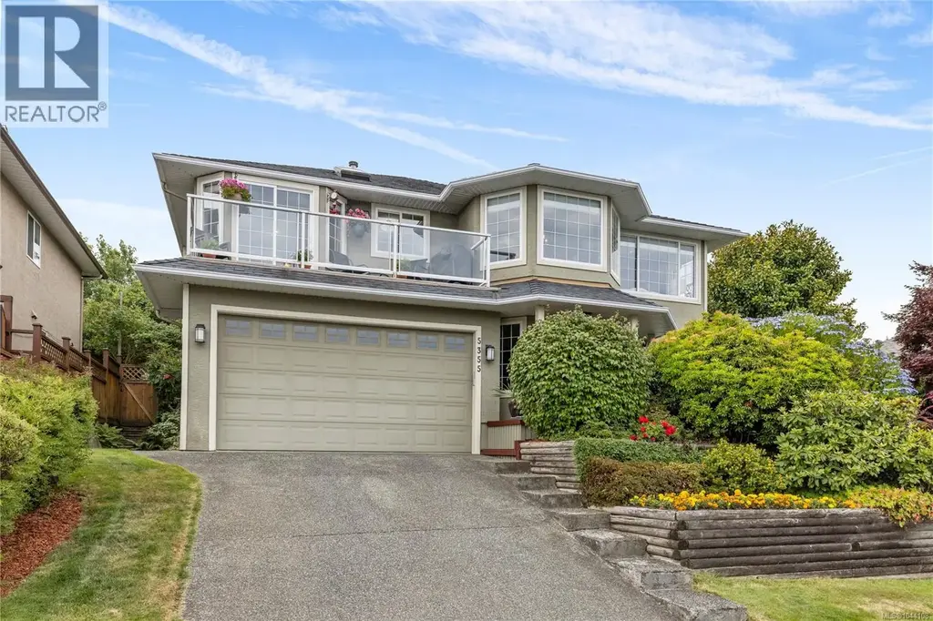 5355 Highridge Pl, Nanaimo