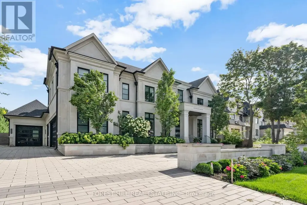 163 Arnold Avenue, Vaughan (Crestwood-Springfarm-Yorkhill)