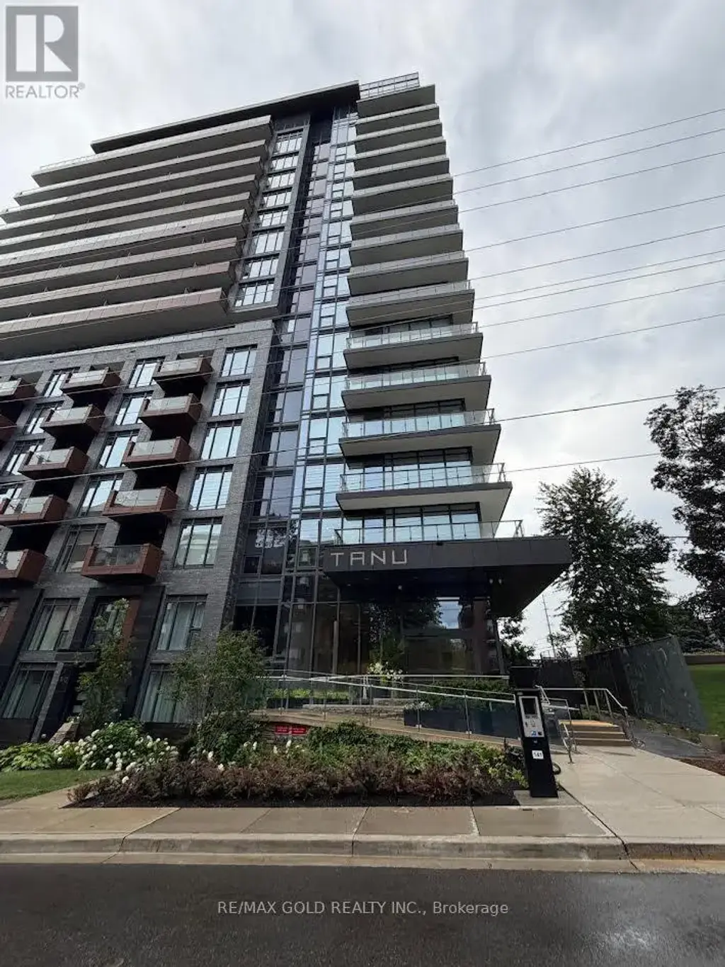 318 - 21 Park Street E, Mississauga (Port Credit)