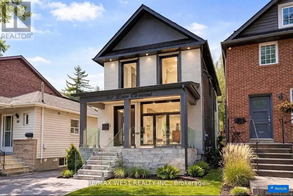 94 Lake Crescent, Toronto (Mimico)