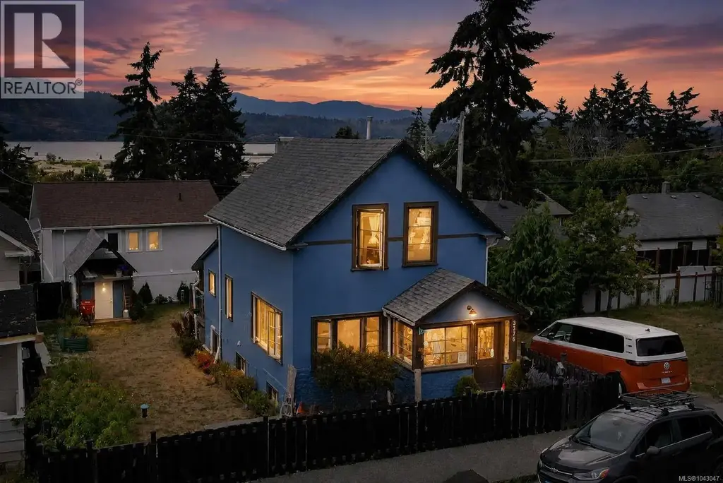 3376 6th Ave, Port Alberni