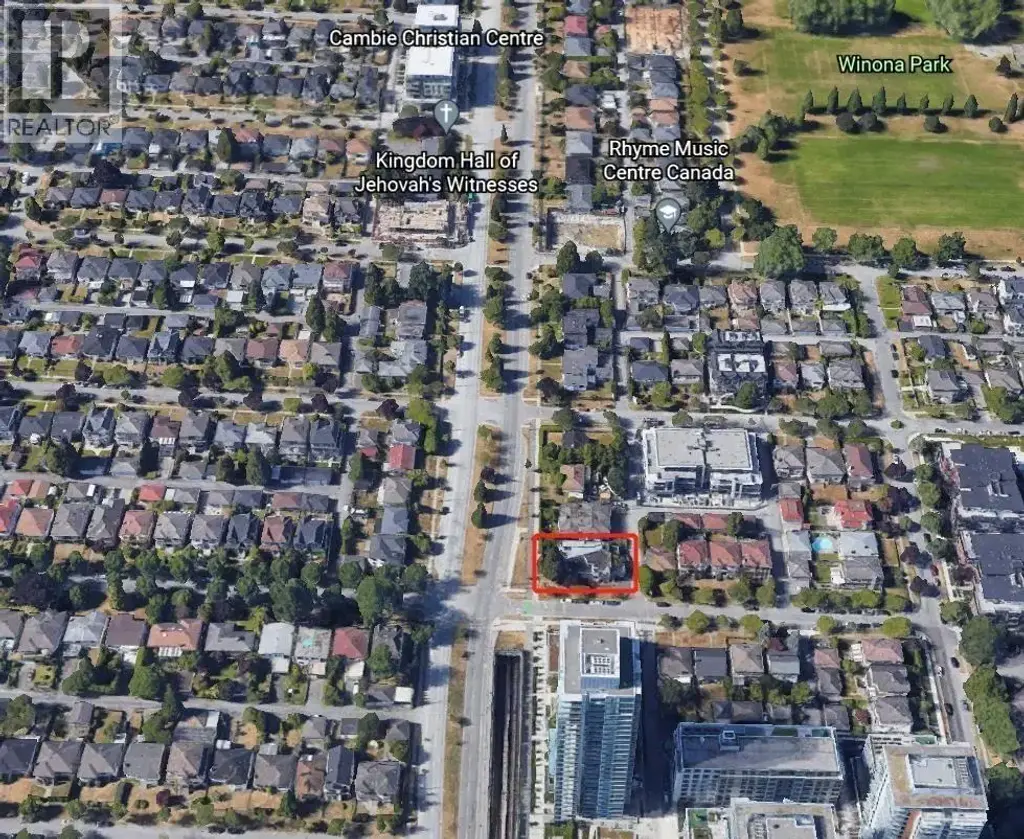 475 W 64th Avenue, Vancouver