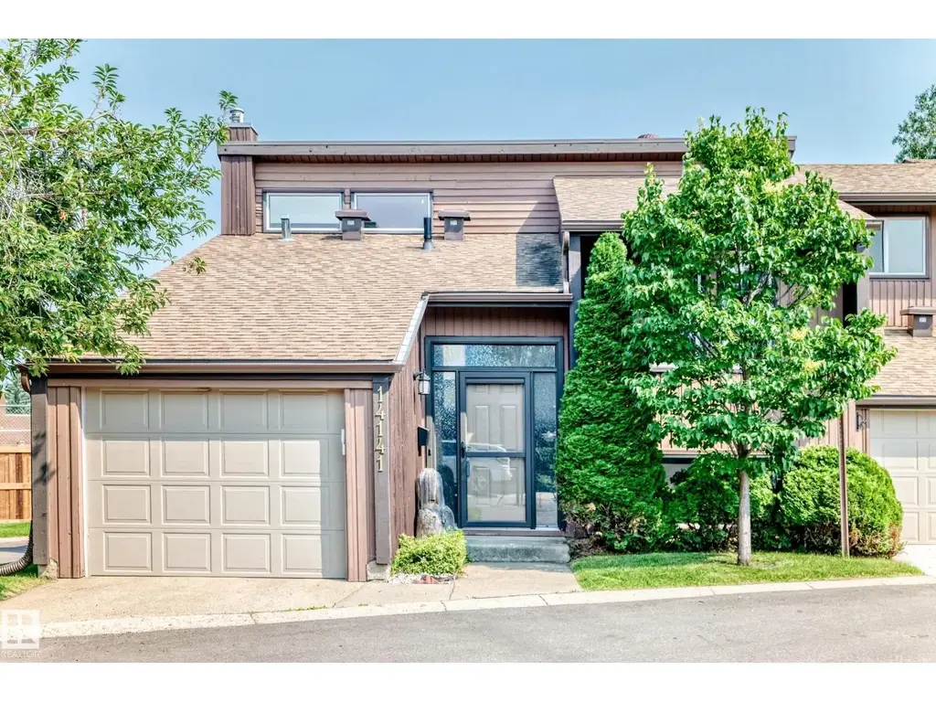 14141 26 St Nw, Edmonton