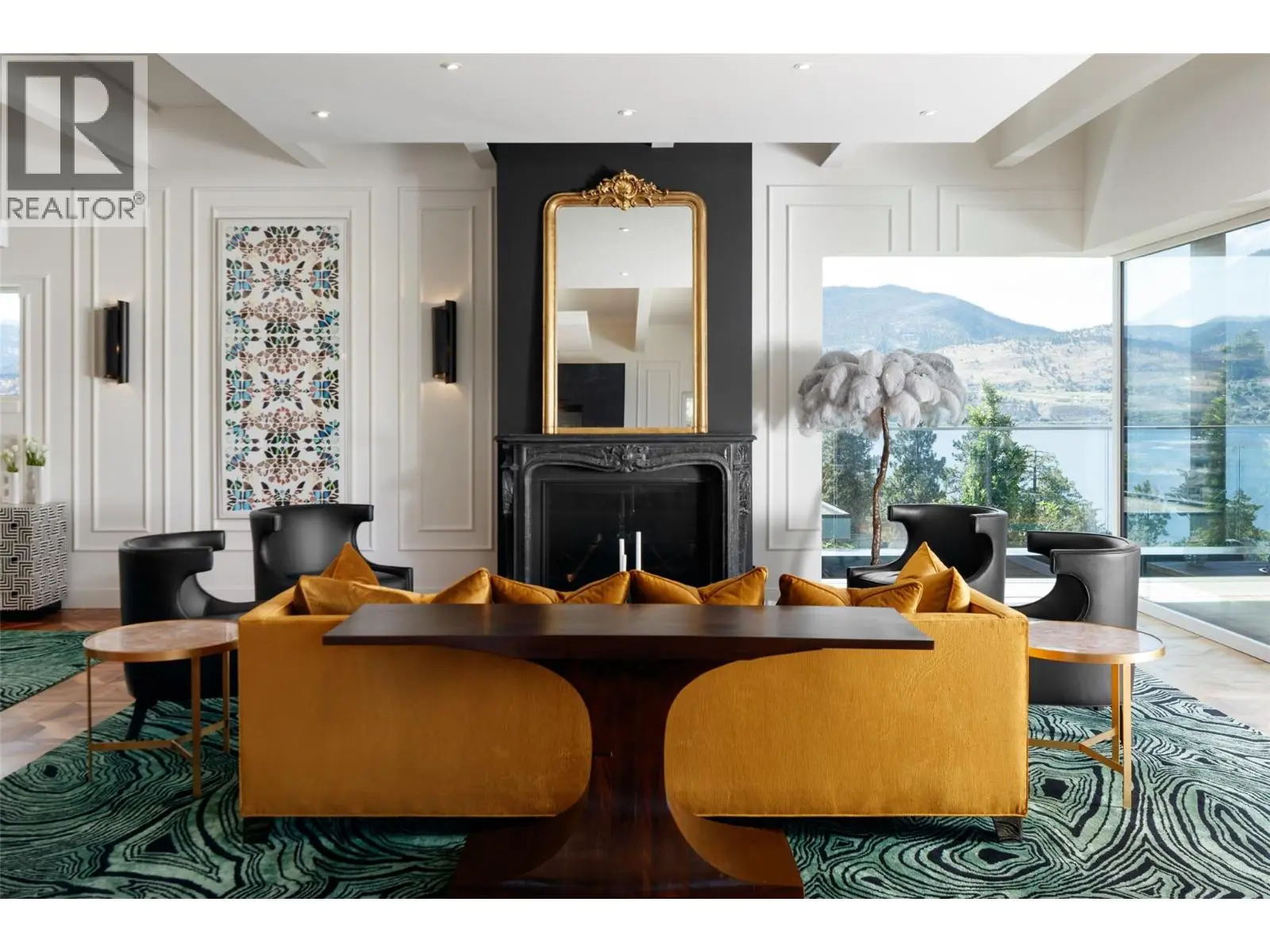 581 Vancouver Avenue. Penticton, British Columbia