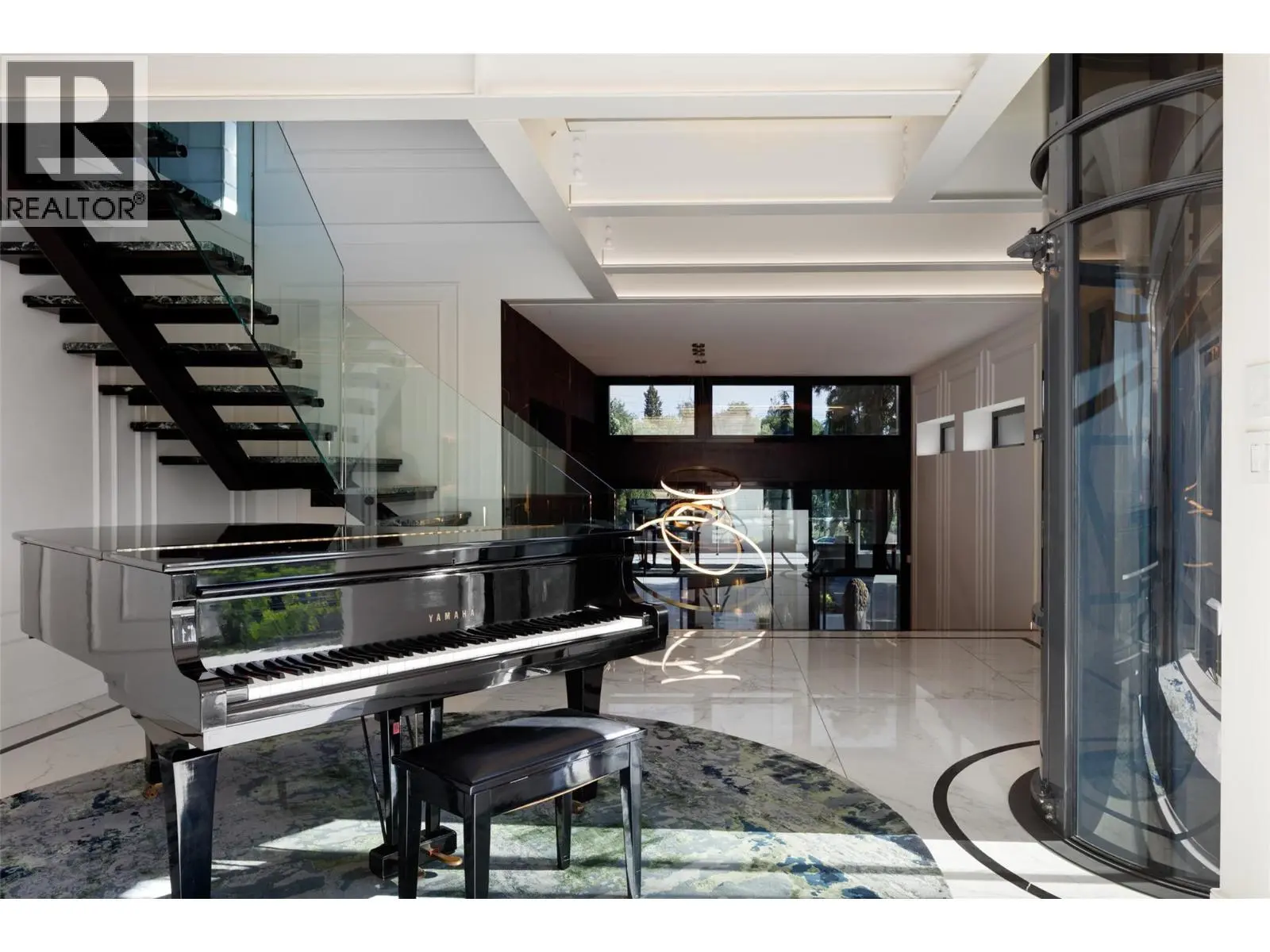 581 Vancouver Avenue. Penticton, British Columbia