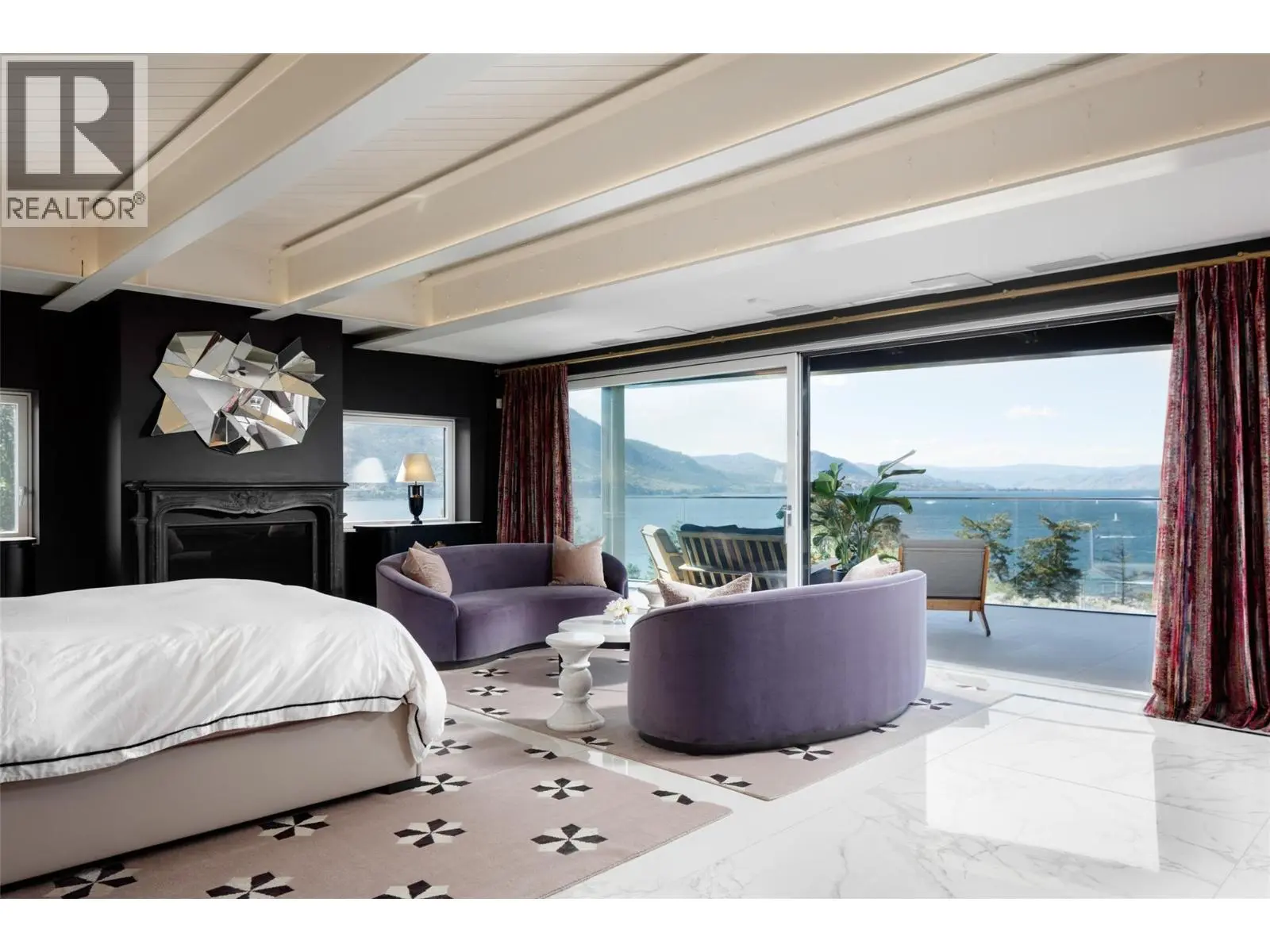 581 Vancouver Avenue. Penticton, British Columbia