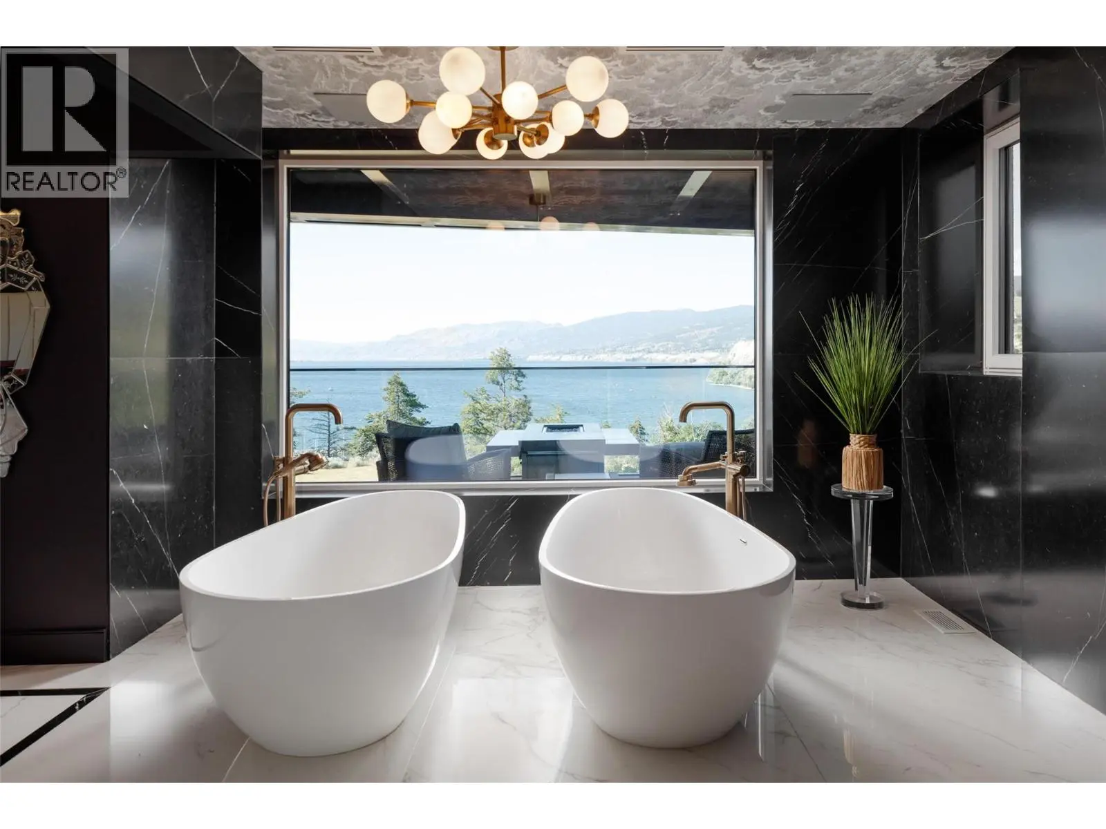 581 Vancouver Avenue. Penticton, British Columbia