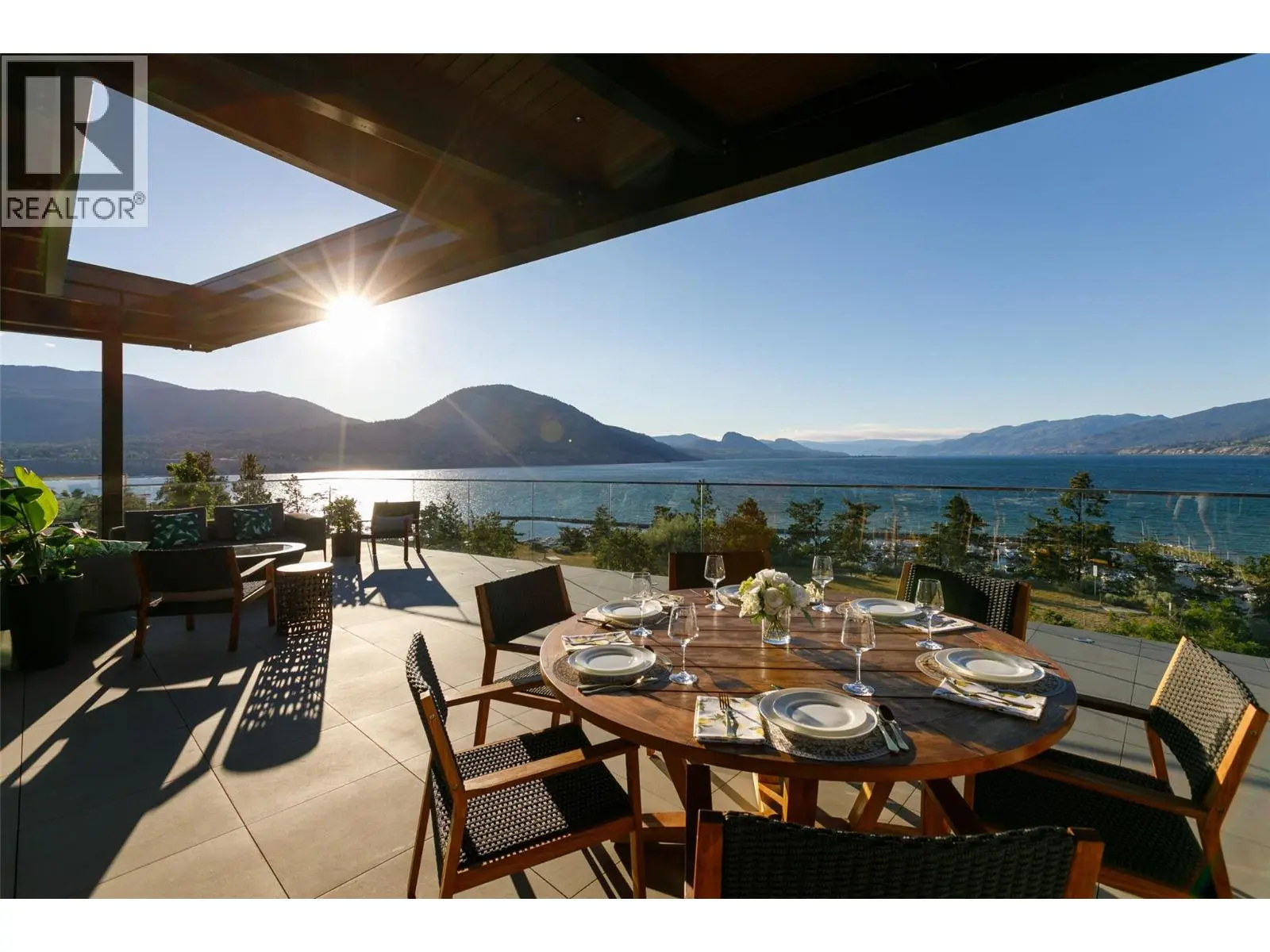 581 Vancouver Avenue. Penticton, British Columbia