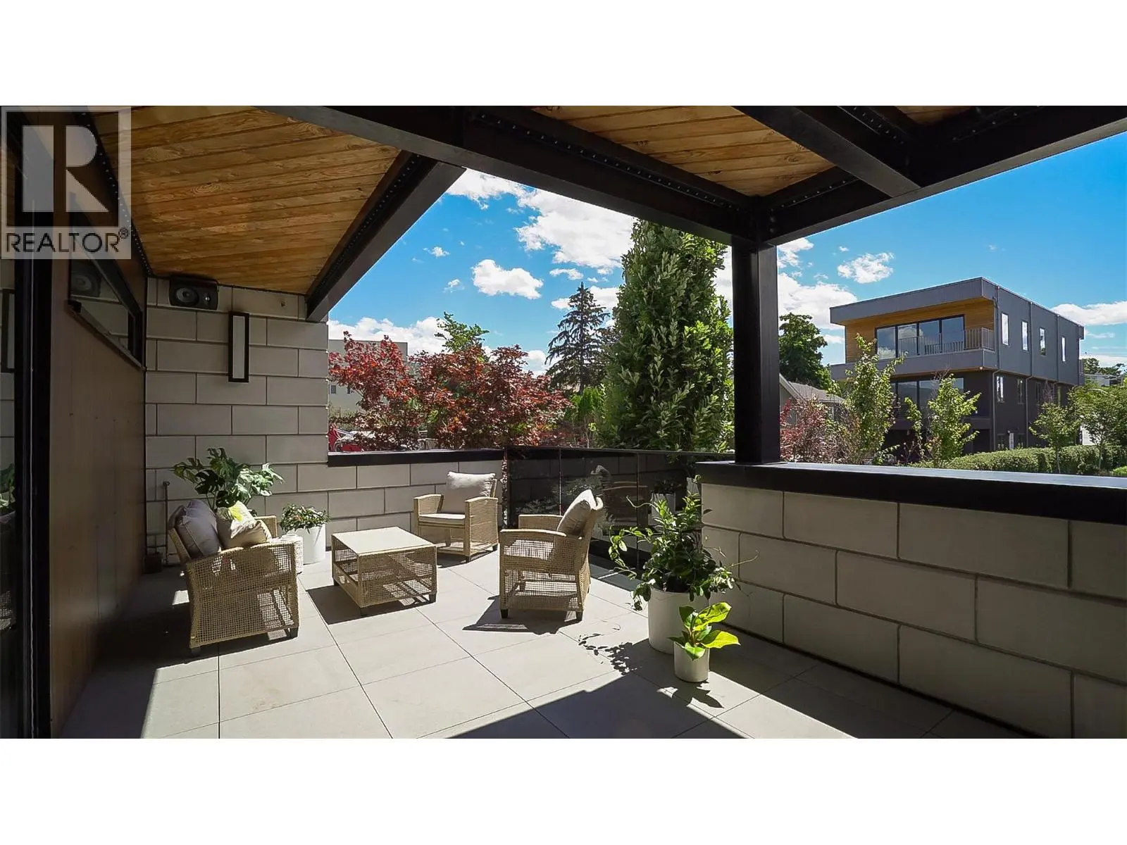 581 Vancouver Avenue. Penticton, British Columbia