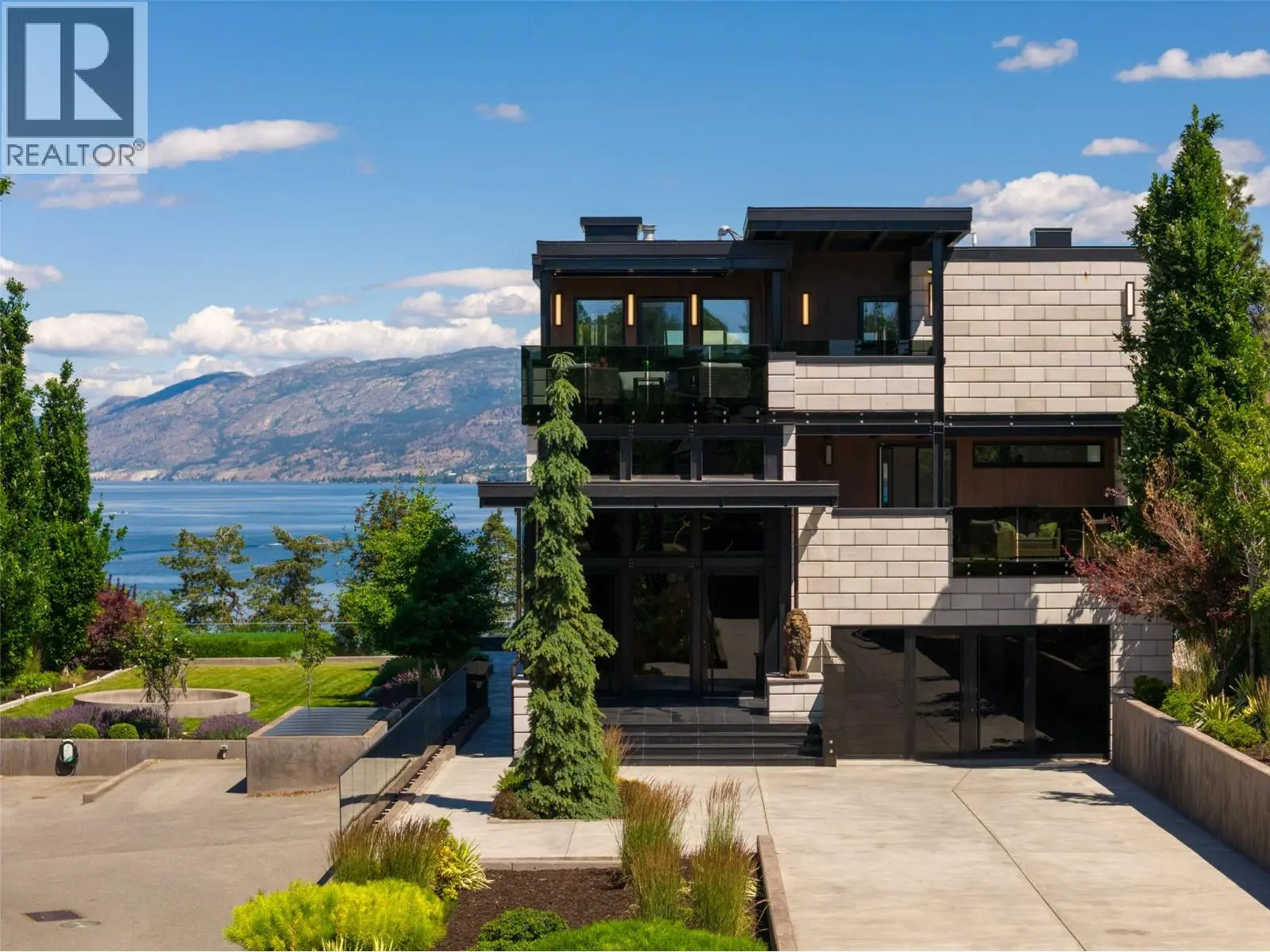 581 Vancouver Avenue. Penticton, British Columbia