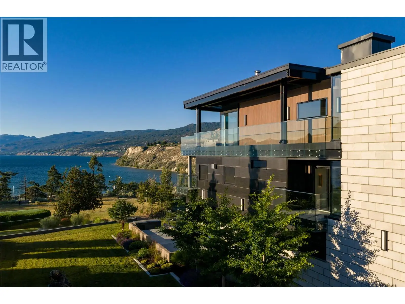 581 Vancouver Avenue. Penticton, British Columbia