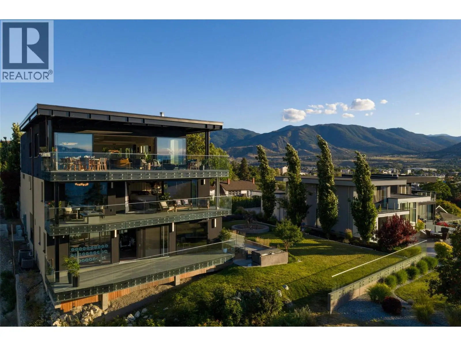581 Vancouver Avenue. Penticton, British Columbia