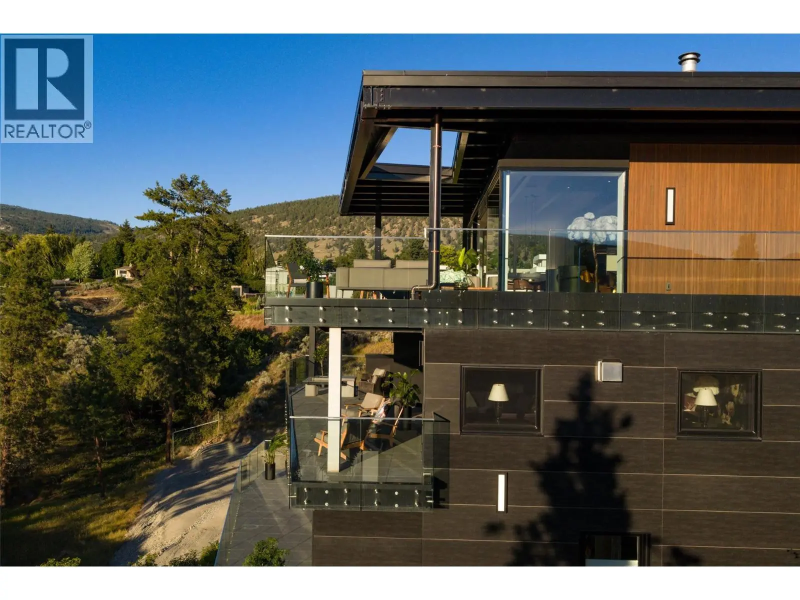581 Vancouver Avenue. Penticton, British Columbia