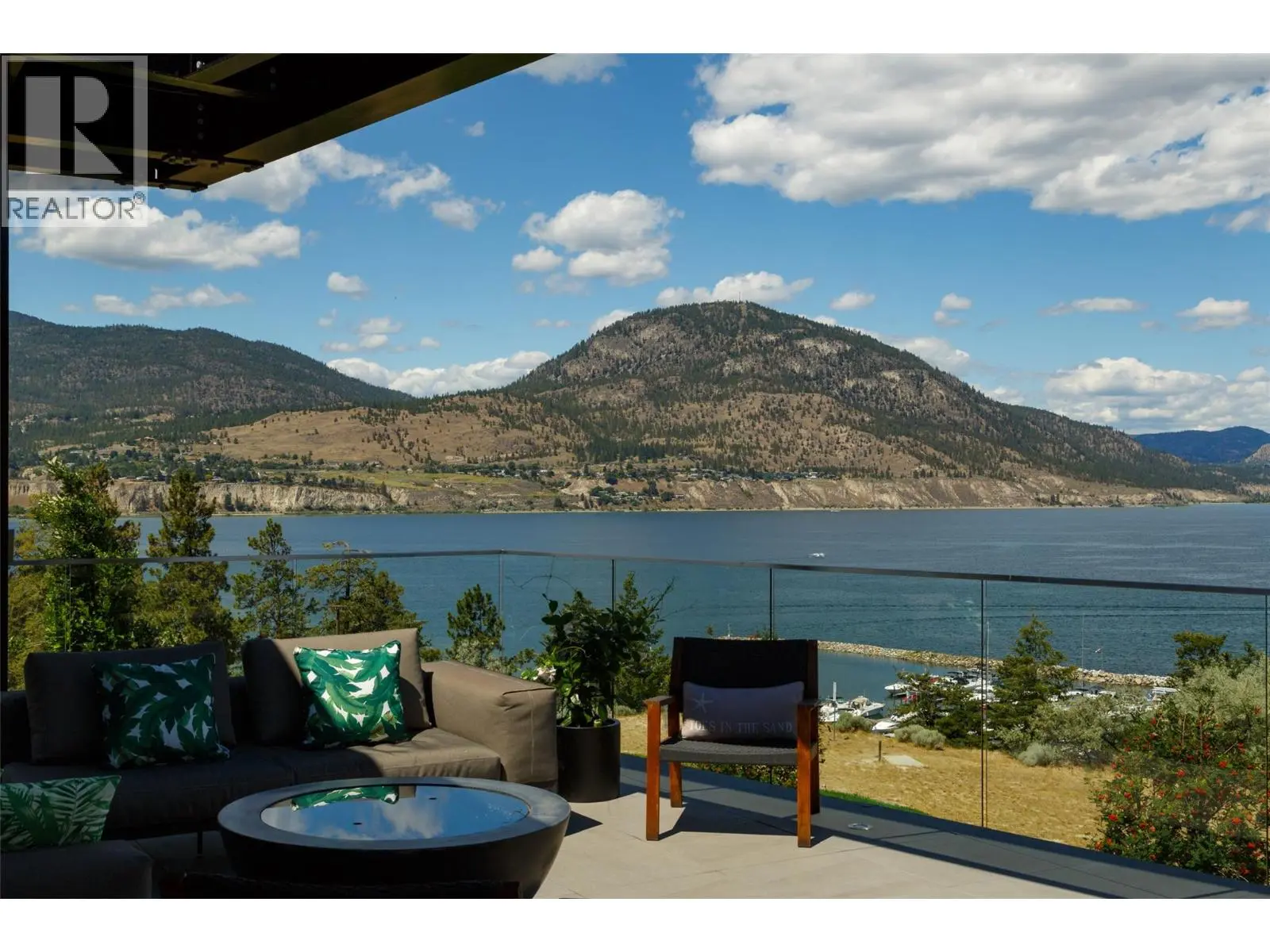 581 Vancouver Avenue. Penticton, British Columbia