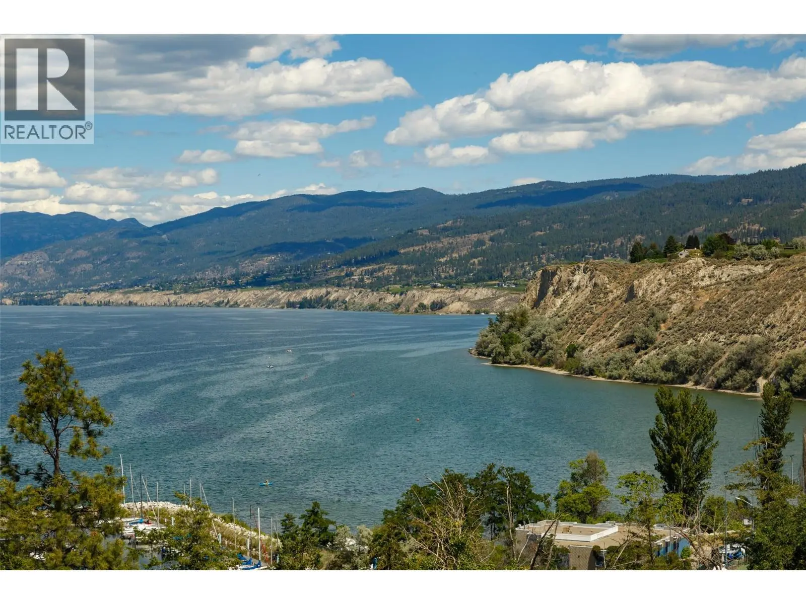581 Vancouver Avenue. Penticton, British Columbia