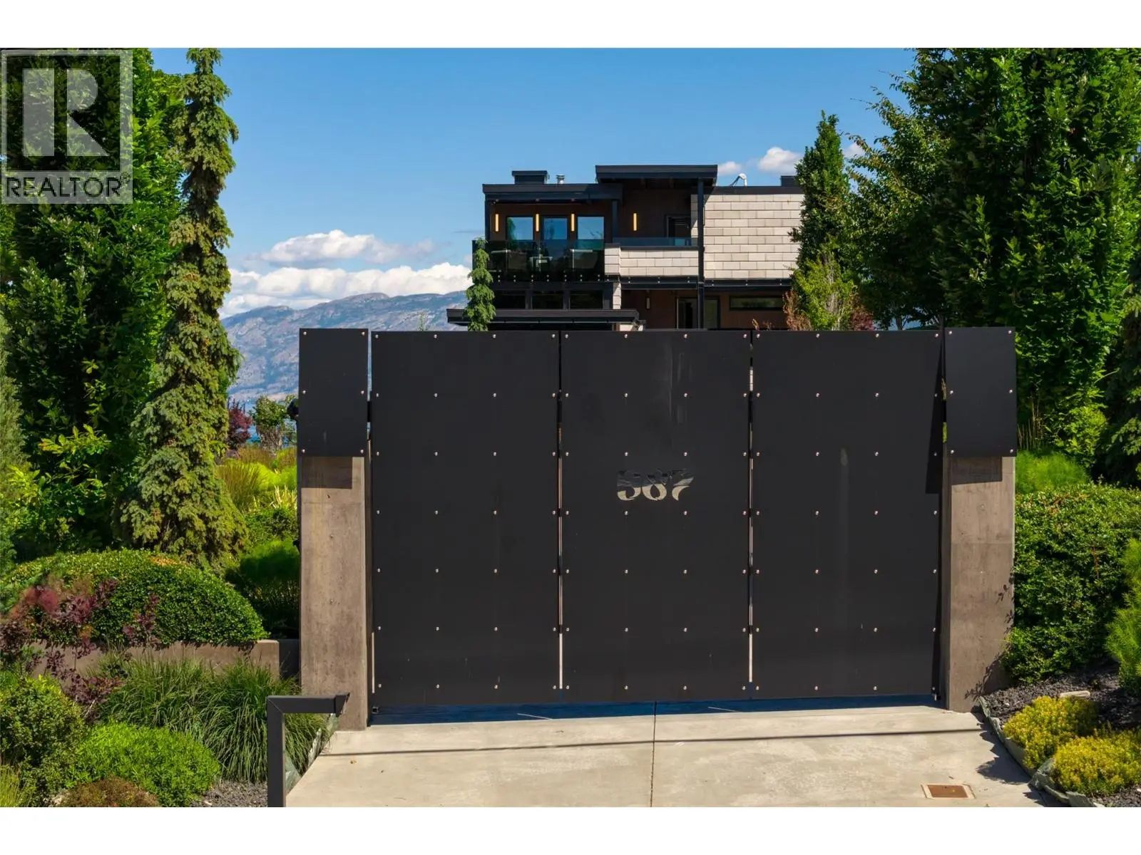 581 Vancouver Avenue. Penticton, British Columbia