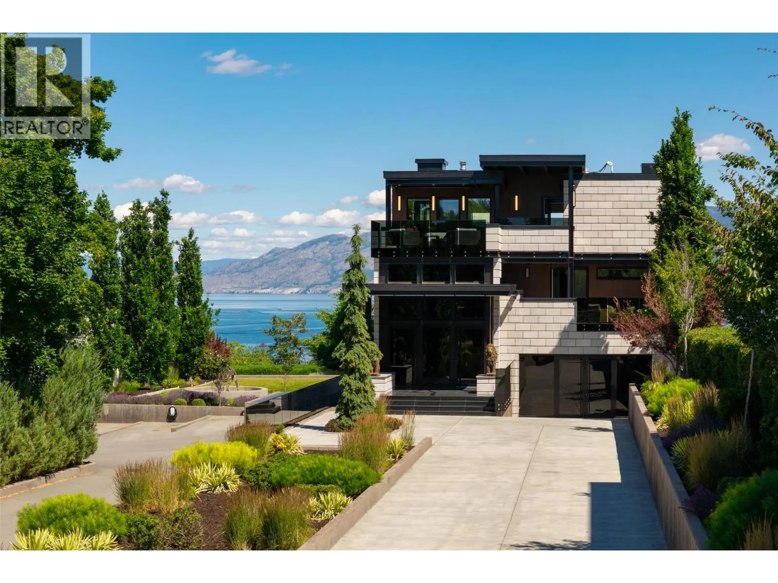 581 Vancouver Avenue. Penticton, British Columbia