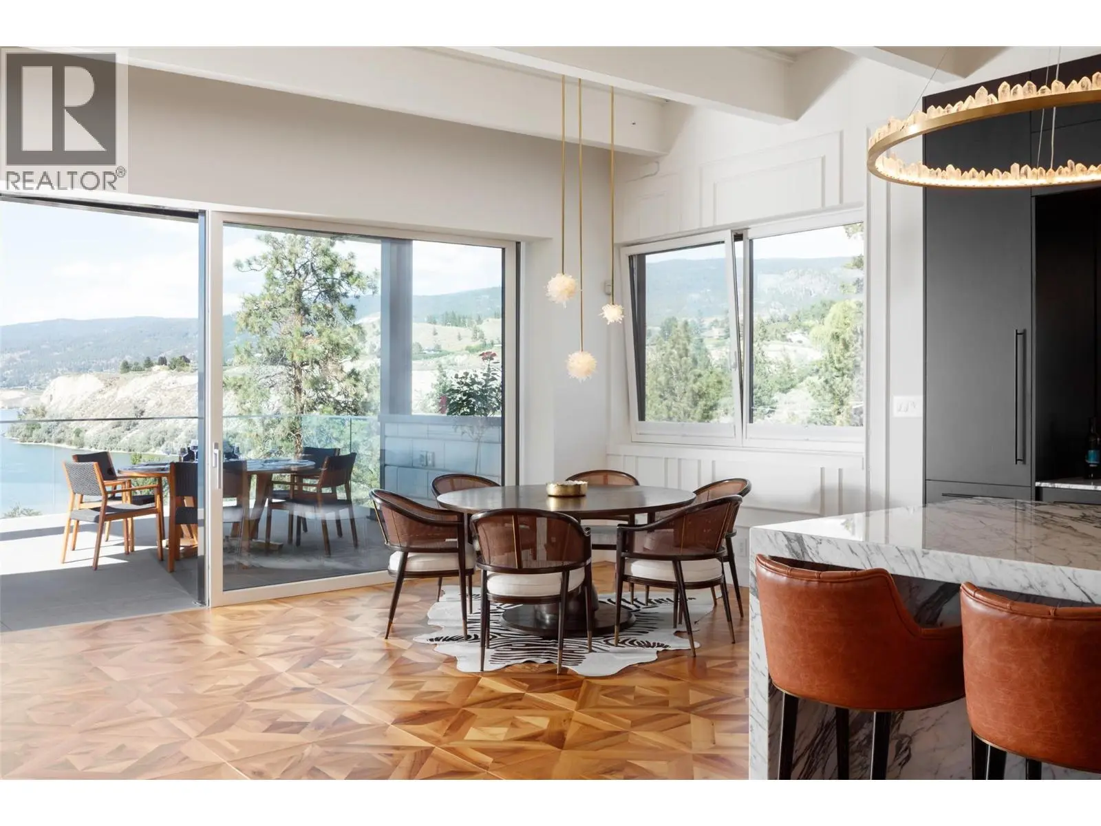581 Vancouver Avenue. Penticton, British Columbia