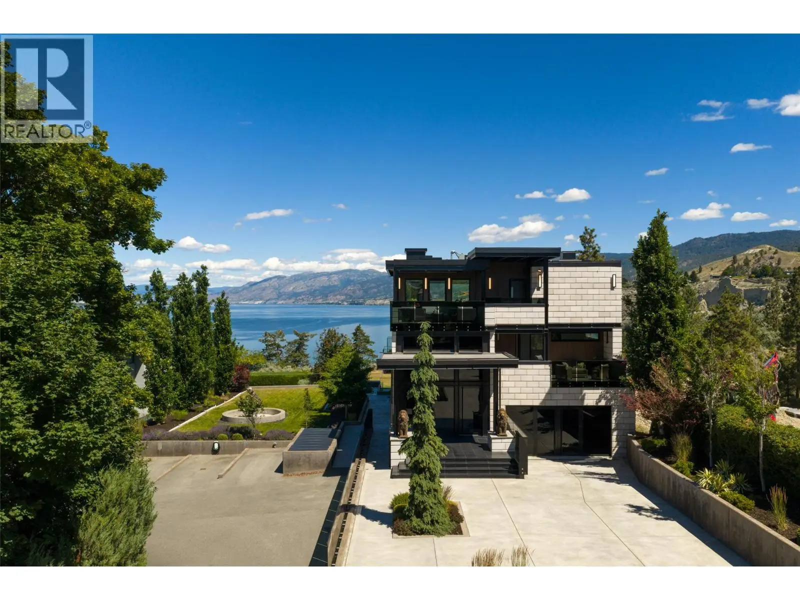 581 Vancouver Avenue. Penticton, British Columbia